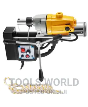 32mm Magnetic Drill Press Machine