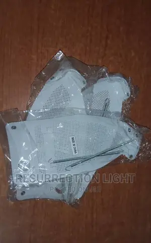 Teflon Shoe/Iron Shoe/Steam Iron Shoe