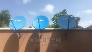 DSTV Installer in Ikeja
