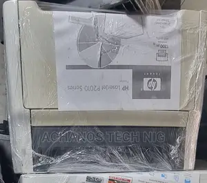 HP Laserjet P2015 Printer