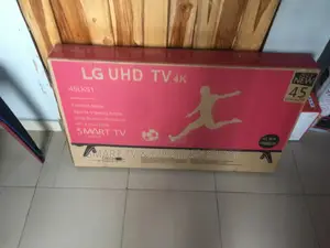 LG 45inches S Video TV