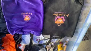 Souvenir Bag