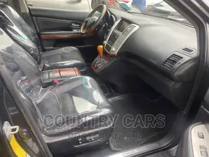Lexus RX 330 2004 Gray