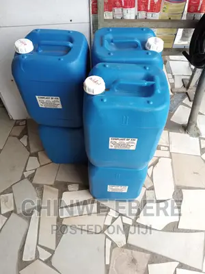Conplast Sp430 Admixture Complast