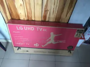 LG 45inches USB Type C TV