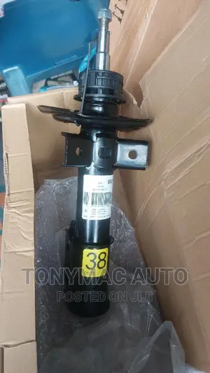 Mercedes-benz Glk 2010-2013 Shock Absorber Set