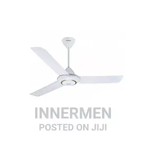 STC President Ceiling Fan 56inches