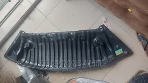Dust Cover C300 2010-2013