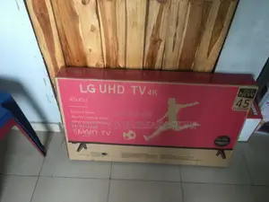 LG 45inches Optical Input Television