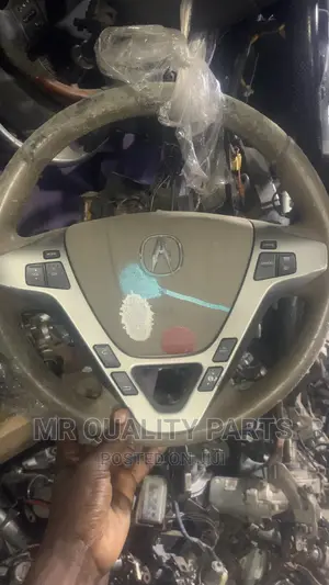 Steering Wheel for Acura MDX 2008 Model