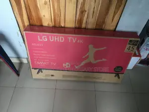 LG 45inches Composite Rca TV Ai
