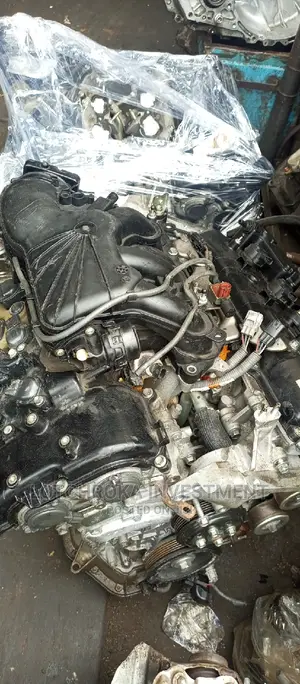 2gr Engine(Highlander 018)