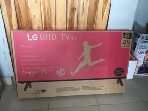 45 Inches LG Active HDR