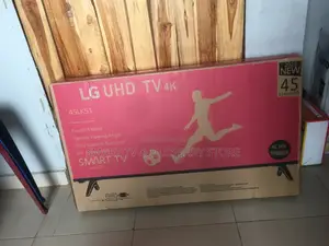 45inches LG Smart TV