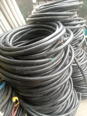 4core Original 10mm Flexible Cable