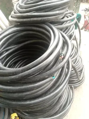 4core Original 10mm Flexible Cable