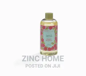 Summer Raspberry Diffuser Refill - 250ml