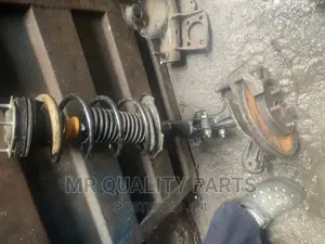 Shock Absorber for Mazda 2 20012,2014,2017 Model