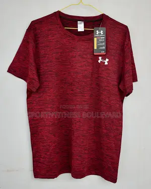 Under Armour Wears