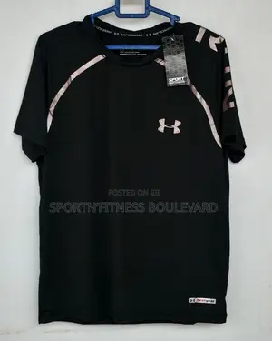 Under Armour Wears
