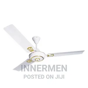 Ox Mega Ceiling Fan 62inches