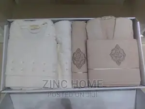 Maxstyle Bridal Set