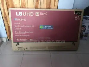 50inches Bluetooth Enable