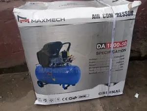 Engine Air Compressor