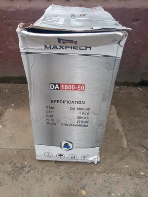 Engine Air Compressor
