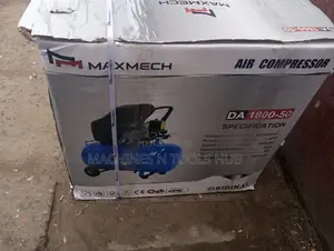 Engine Air Compressor