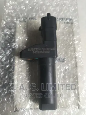 Crankshaft Position Sensor - Mercedes-Benz (642-905-00-00)
