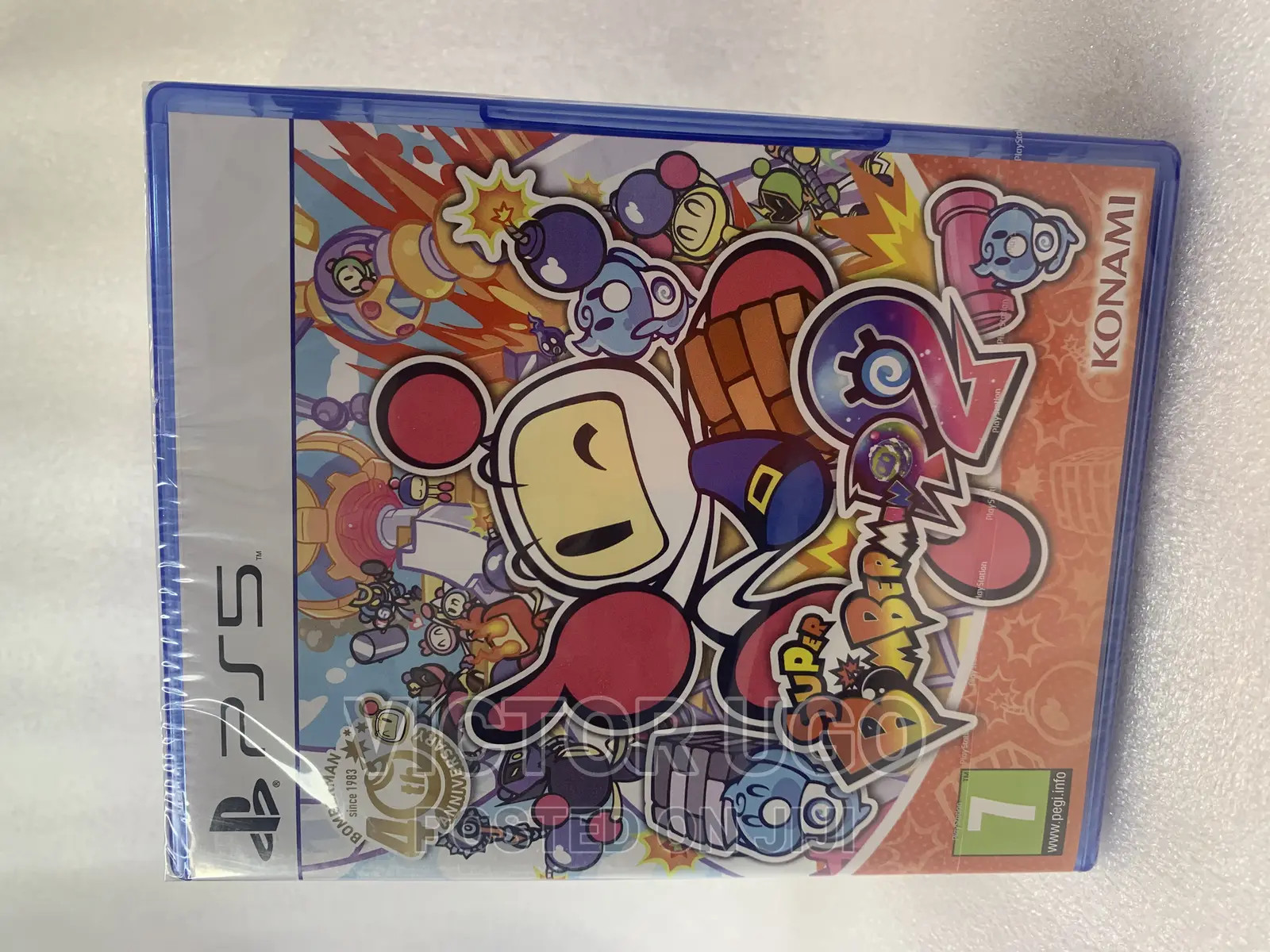 Super Bomberman R 2