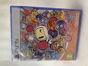 Super Bomberman R 2