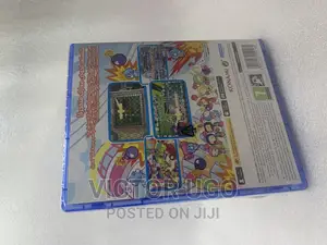 Super Bomberman R 2