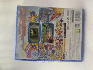 Super Bomberman R 2