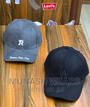 Caps Collection