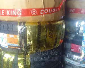 Winda Tires