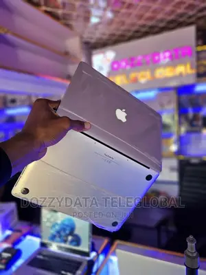 Laptop Apple MacBook Pro 2014 8GB Intel Core I5 SSD 256GB