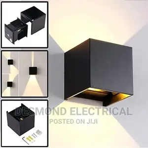 Classic Led Outdoor Indoor Light