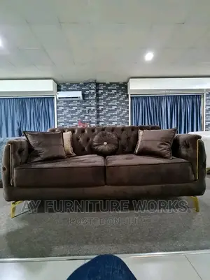 Executive Chesterfield Sofas