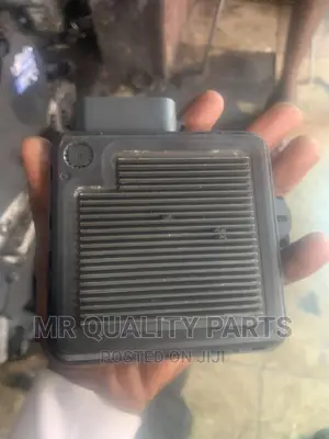 Gear Brainbox for Toyota Sienna