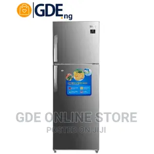 Polystar Inverter Refrigerator – Pv-Hm456inv