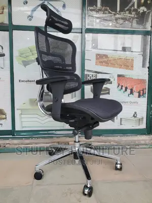 Italian High Quality Executive Economic Office Chairs