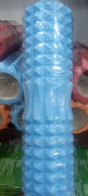 Roller Massager
