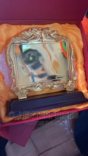 Award Plaque B67