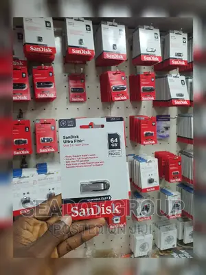 Flash Drive