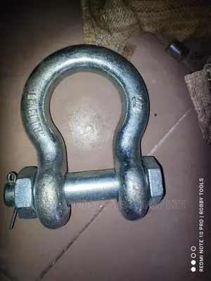 Shackles 13.5t