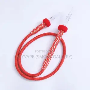 Detachable Shisha Pipe