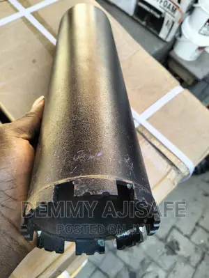 3"(75mm) Core Bit