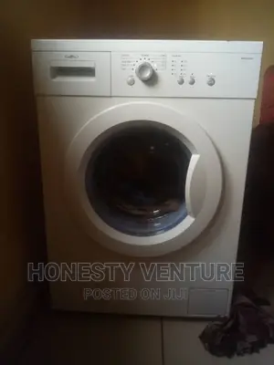 Installation and Repair of Washing Machine